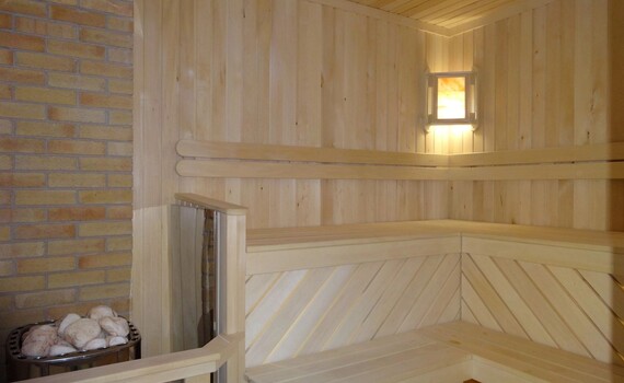 Сауна